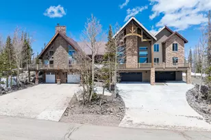 382 W Ridge View St, Brian Head, UT 84719 - Photo 1