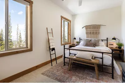 382 W Ridge View St #8 & 9, Brian Head, UT 84719 - Photo 30