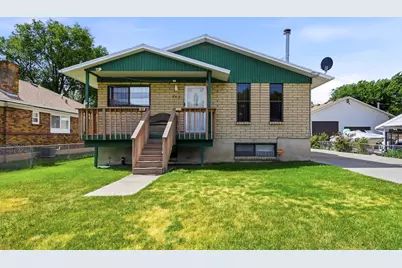 865 Wood St, Ogden, UT 84404 - Photo 2