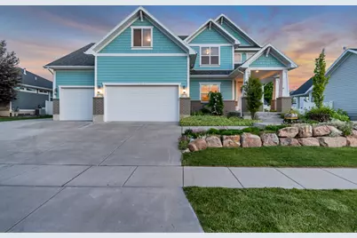 1869 W Hollybrook Way N, Farmington, UT 84025 - Photo 2