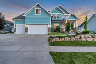 1869 W Hollybrook Way N, Farmington, UT 84025 - Photo 2