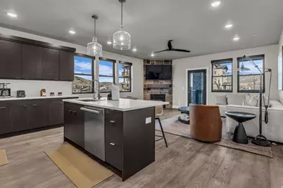 1134 W Helling Cir #6-101, Heber City, UT 84032 - Photo 1