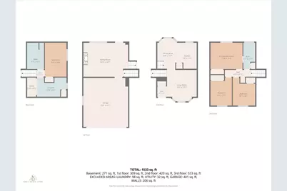 2267 N 1075 E, Layton, UT 84040 - Photo 40