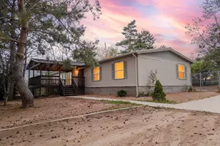 10525 N 5500 E, Tridell, UT 84076 - Photo 1