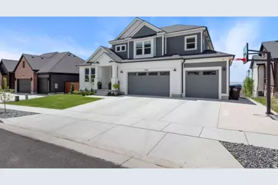 1447 N Shadow Wood Dr, Kaysville, UT 84037 - Photo 2
