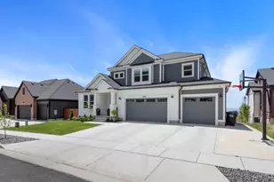 1447 N Shadow Wood Dr, Kaysville, UT 84037 - Photo 2
