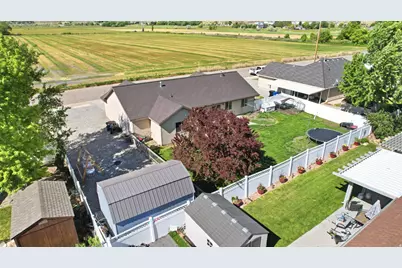 607 W 1500 N, Brigham City, UT 84302 - Photo 36