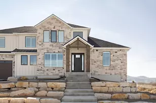 8058 N Bristlecone Rd, Eagle Mountain, UT 84005 - Photo 2