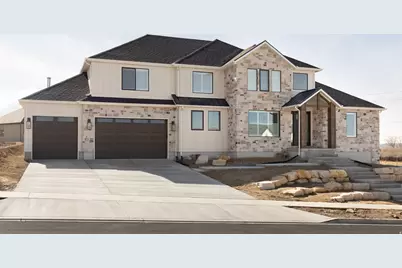 8058 N Bristlecone Rd #112, Eagle Mountain, UT 84005 - Photo 1