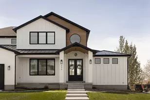 8058 N Bristlecone Rd, Eagle Mountain, UT 84005 - Photo 4