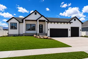 1124 N 5150 W, West Point, UT 84015 - Photo 2