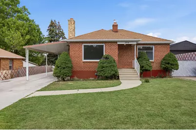 774 37th St, Ogden, UT 84403 - Photo 2