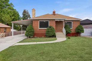 774 37th St, Ogden, UT 84403 - Photo 2