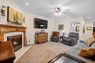 10142 S Cornerstone Dr, South Jordan, UT 84095 - Photo 4
