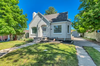1631 E Roosevelt Ave S, Salt Lake City, UT 84105 - Photo 1