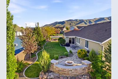 1664 S Landrock Dr, Saratoga Springs, UT 84045 - Photo 28