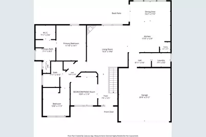 1664 S Landrock Dr, Saratoga Springs, UT 84045 - Photo 28