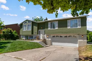 877 N Starcrest Dr, Salt Lake City, UT 84116 - Photo 1