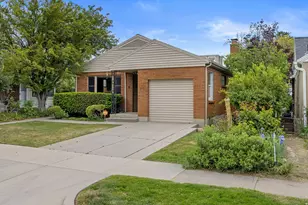 270 E 11th Ave N, Salt Lake City, UT 84103 - Photo 1