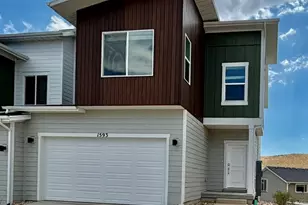 1593 W Viola Ln, Saratoga Springs, UT 84045 - Photo 1