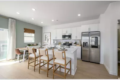 1593 W Viola Ln #3064, Saratoga Springs, UT 84045 - Photo 6