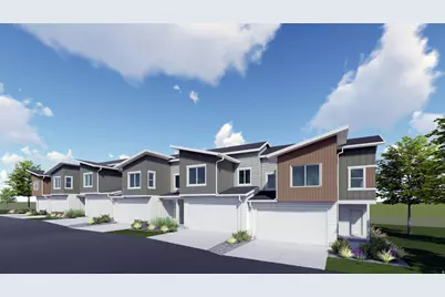 1593 W Viola Ln #3064, Saratoga Springs, UT 84045 - Photo 1