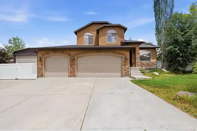 5106 W Amber Rose Ln S, Herriman, UT 84096 - Photo 1