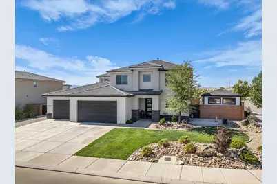 1739 Mountain Trl, Saint George, UT 84790 - Photo 2