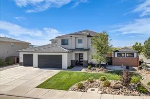 1739 Mountain Trail, Saint George, UT 84790 - Photo 2
