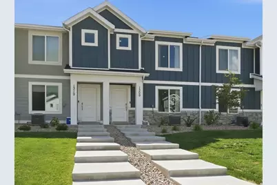 1309 S 3690 E, Spanish Fork, UT 84660 - Photo 2