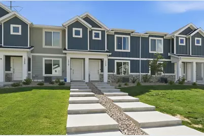 1309 S 3690 E, Spanish Fork, UT 84660 - Photo 1