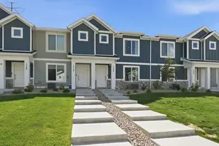 1309 S 3690 E, Spanish Fork, UT 84660 - Photo 1