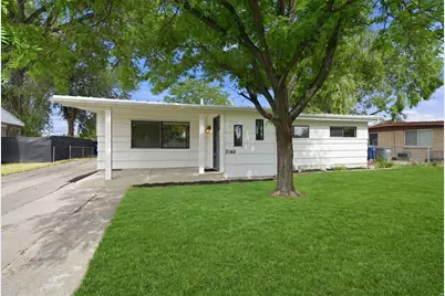 3140 S 3085 W, West Valley, UT 84119 - Photo 2