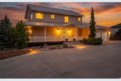 2358 W 546 S, Cedar City, UT 84720 - Photo 1