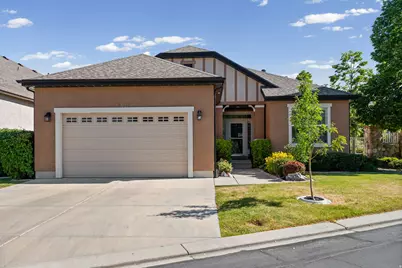 1443 W Iron Port Dr, South Jordan, UT 84095 - Photo 2