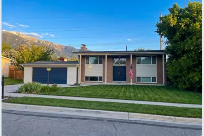 2444 E Quail Run Dr S, Sandy, UT 84093 - Photo 1