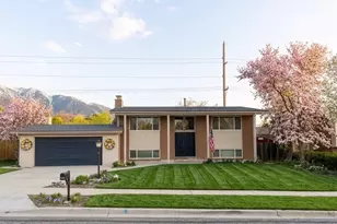 2444 E Quail Run Dr S, Sandy, UT 84093 - Photo 1