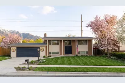 2444 E Quail Run Dr S, Sandy, UT 84093 - Photo 22