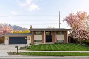 2444 E Quail Run Dr S, Sandy, UT 84093 - Photo 1