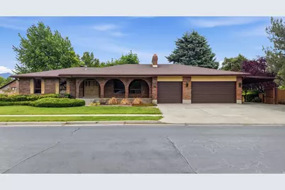 5785 S Ayrshire Dr, Murray, UT 84107 - Photo 1