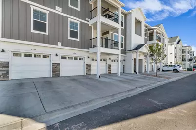 927 W Coral Charm Way #204, Saratoga Springs, UT 84045 - Photo 26