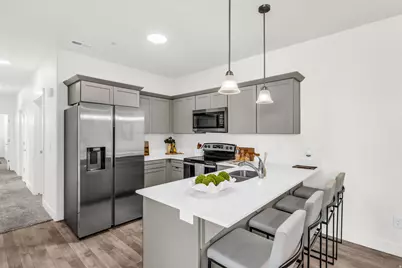 927 W Coral Charm Way #204, Saratoga Springs, UT 84045 - Photo 8