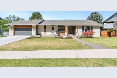 3813 N Foothill Dr, Provo, UT 84604 - Photo 2