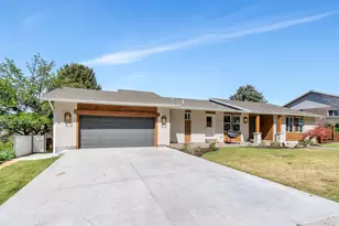 3813 N Foothill Dr, Provo, UT 84604 - Photo 4