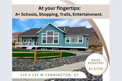 110 S 525 W, Farmington, UT 84025 - Photo 2