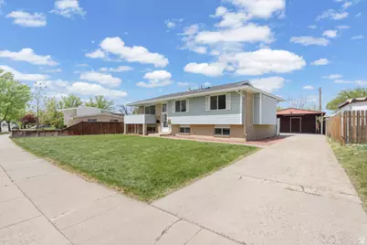 599 E Millcreek Way, South Salt Lake, UT 84106 - Photo 2