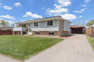 599 E Millcreek Way, South Salt Lake, UT 84106 - Photo 1