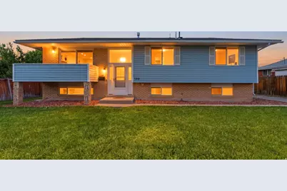 599 E Millcreek Way, South Salt Lake, UT 84106 - Photo 4