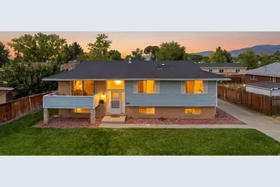 599 E Millcreek Way, South Salt Lake, UT 84106 - Photo 6