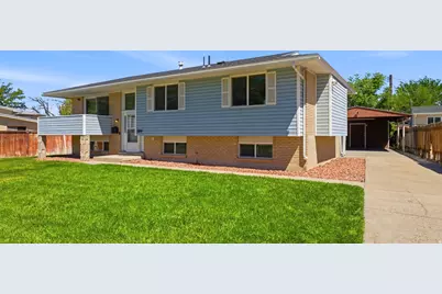 599 E Millcreek Way, South Salt Lake, UT 84106 - Photo 2
